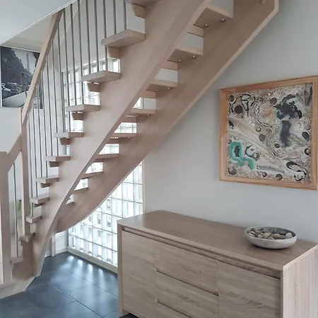 Trivelig Hus I Utkanten Av Holiday home