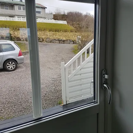 Trivelig Hus I Utkanten Av Vakantiehuis Leknes